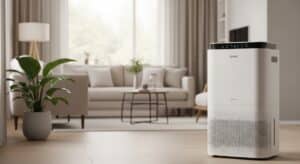 Smart Dehumidifiers: A New Age of Home Comfort