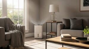 The Difference a Dehumidifier Made: A Family's Journey