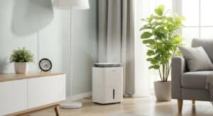 The Health Benefits of Using a Dehumidifier