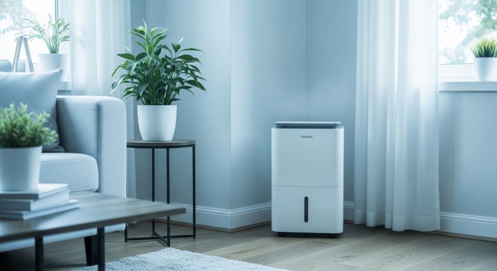 The Impact of Climate Change on the Dehumidifier Industry