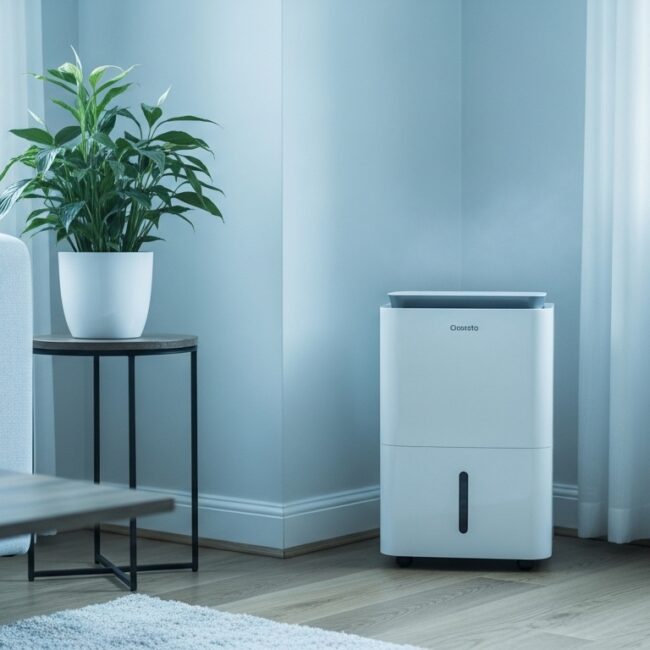 The Impact of Climate Change on the Dehumidifier Industry