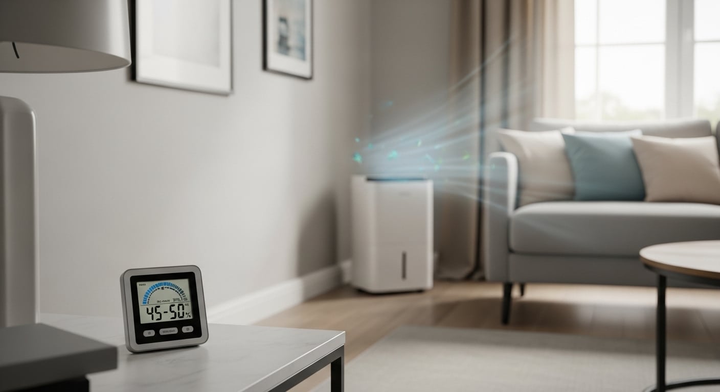 Top 10 Dehumidifier FAQs Answered