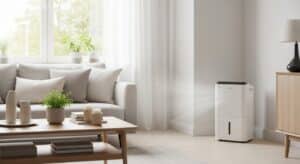 Understanding the Tech Behind Your Dehumidifier