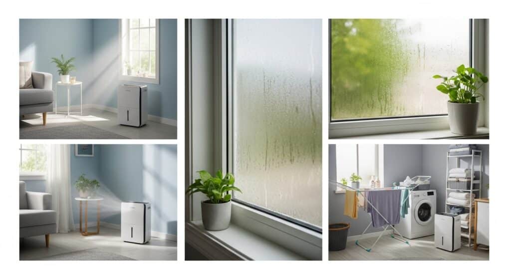 Budget-Friendly Dehumidifiers: A Buyer's Guide