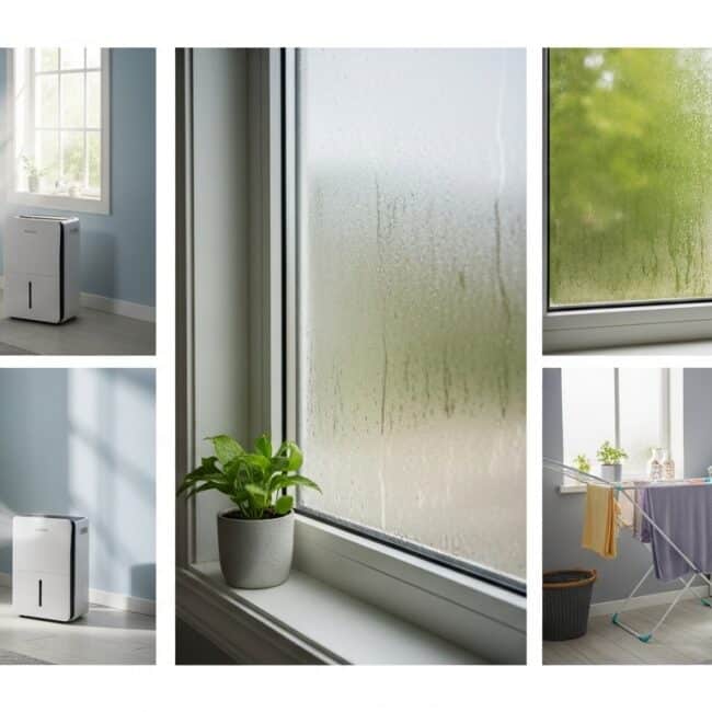 Budget-Friendly Dehumidifiers: A Buyer's Guide