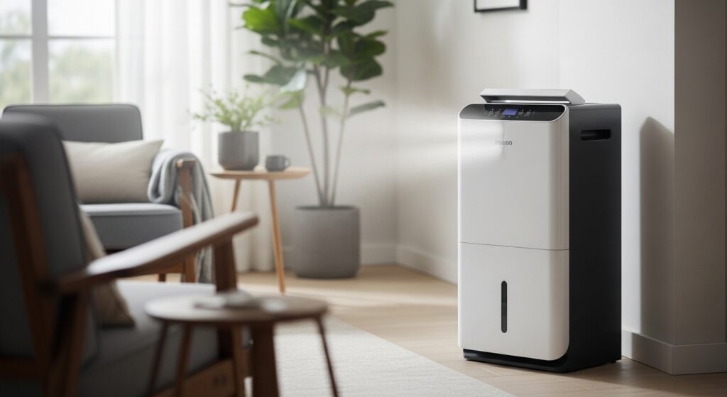 Business Owners Share: The Benefits of Commercial Dehumidifiers