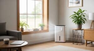 Combatting Allergies: How Dehumidifiers Can Help