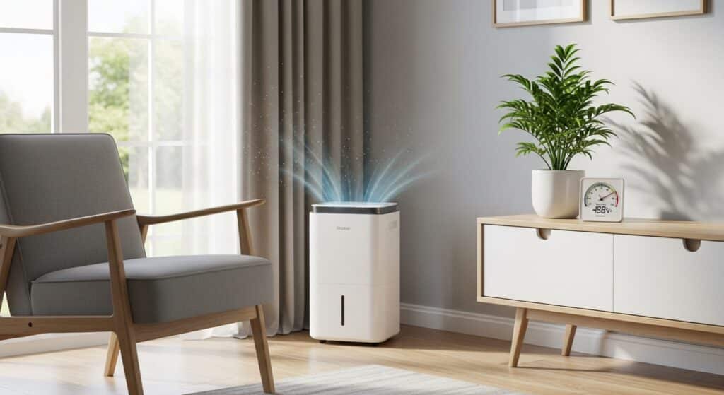 Customer Story: Overcoming Mold and Mildew Challenges