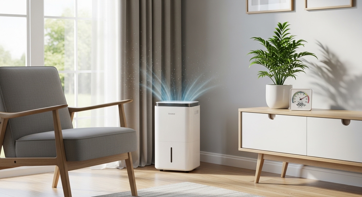 Customer Story: Overcoming Mold and Mildew Challenges