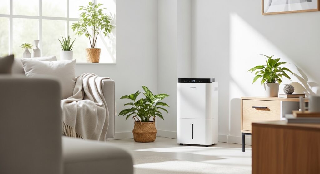 Dehumidifier Maintenance: Keeping Your Unit Running Smoothly