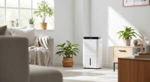 Dehumidifier Maintenance: Keeping Your Unit Running Smoothly