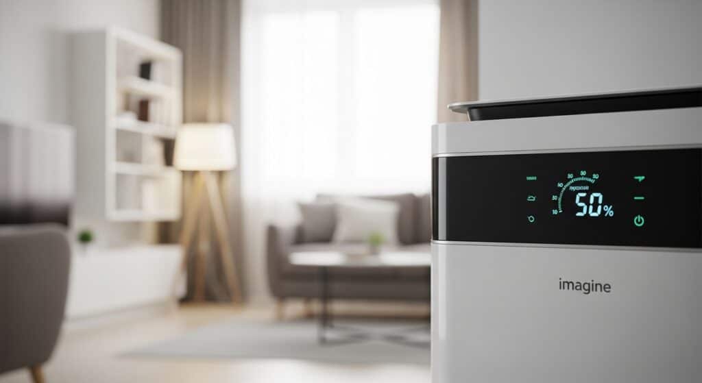Dehumidifier Settings: What Do They Mean?