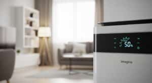 Dehumidifier Settings: What Do They Mean?