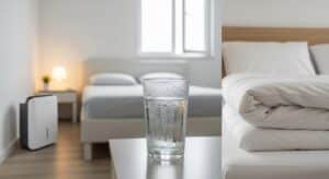 Dehumidifiers and Sleep: Enhancing Comfort and Rest