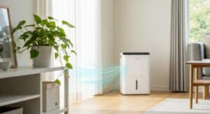 Eco-Friendly Dehumidifiers: The Future of Sustainable Living