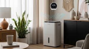Energy-Saving Strategies for Dehumidifier Users
