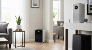 Evolving Standards in Dehumidifier Manufacturing