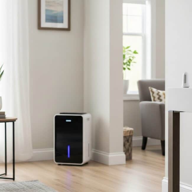 Evolving Standards in Dehumidifier Manufacturing