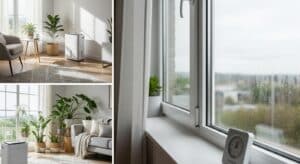 How to Choose the Right Dehumidifier for Your Home