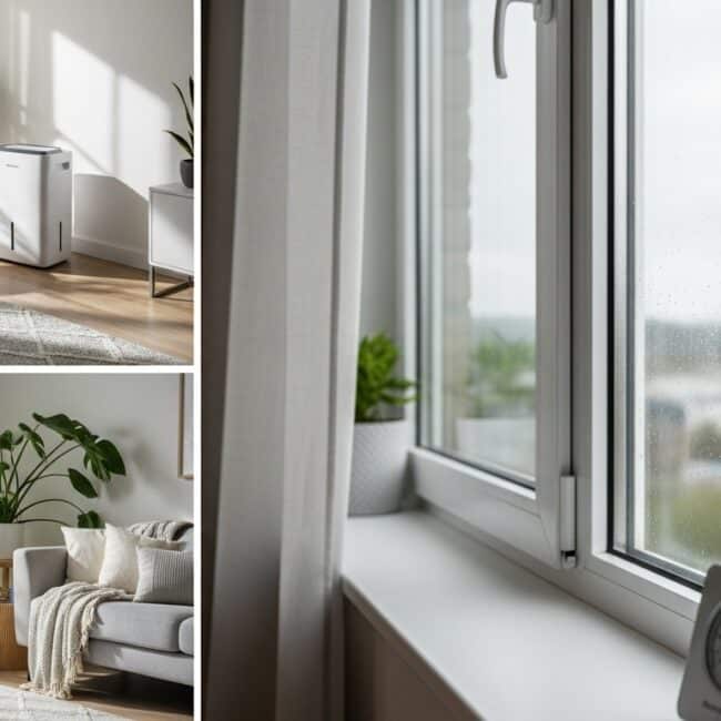 How to Choose the Right Dehumidifier for Your Home