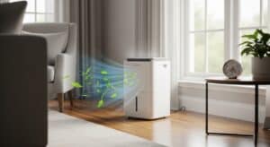 Innovations in Dehumidifier Design and Functionality